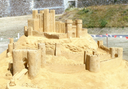 sandcastle 21 lis